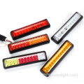 Led truck tail light indicator LED light lamp